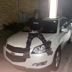 Trevon Carter - Facebook