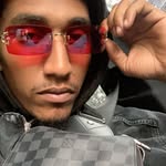 Trevon Carter - @g_vito37 - Instagram