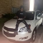 Trevon Carter - @traaappppppppp - Instagram