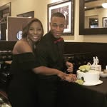 Trevon Carter-Josey - @chef.boyartre - Instagram