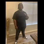Trevon Collins - @treydamenace__50 - Instagram