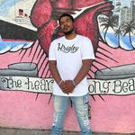 Trevon Collins - @collinstrevon41 - Instagram