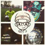 Trevon collins - @wp_tre - Instagram