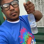 Trevon Collins - @trevon2185 - Instagram