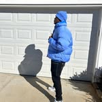 Trevon Collins - @treyknock_ - Instagram