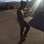 Trevon Evans - @evansboi2 - Instagram