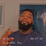 Trevon Evans - @soflo_tre - Instagram