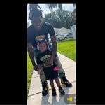 Trevon Evans - @evansboi5 - Instagram