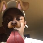 Trevon Evans - @lozlewis23 - Instagram