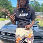 Trevon Evans - @2toned6 - Instagram