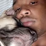 Trevon Evans - @etrevon56 - Instagram