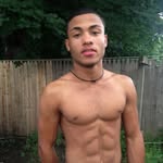 Trevon Evans - @fwww.treyyyy - Instagram