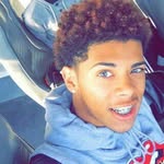trevon - @trevonevans14 - Instagram