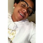 Trevon king - @babyboytre0 - Instagram