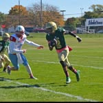 Tre’von King - @trevonking04 - Instagram
