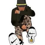 Trevon King - @sic_minded_404 - Instagram