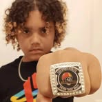 Trevon King - Facebook