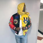 Tre'Von King - Facebook