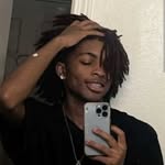 Trevon King - @tregotlost_yhwgs - Instagram