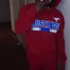 @trevonking - @powfam07 - TikTok