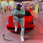 Aaron Trevon Taylor - @mrnobodyyy_1 - Instagram