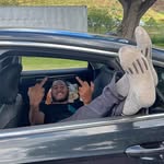 Trevon Taylor - @threepiecepanisse - Instagram