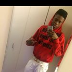 Trevon Taylor - @richnigga_trey1 - Instagram