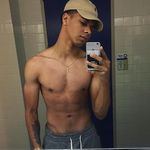 Trevon Taylor - @trevontaylor_ - Instagram