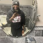 Tre'von Taylor - @tre_ete20 - Instagram