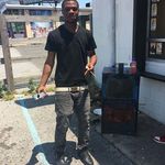 Trevon Taylor - @rgboytre - Instagram