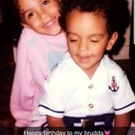 Tre'Von Taylor - @xsist9 - Instagram