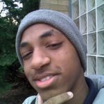 Trevon Taylor - @trevontaylor1906 - Instagram