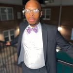 Trevon Ahmad White - @trevonahmad44 - Instagram