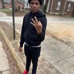 Trevon White - @brib.ri17 - Instagram