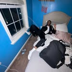 Tre'von White - @www_vono - Instagram