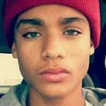 trevon white - @whywould123 - Instagram