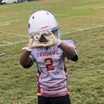 Trevon White - @tre5whitemga - Instagram