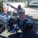 Trevon White - @trevon3966 - Instagram