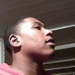 Trevon White - @trevon1715 - Instagram