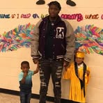 Trevon White - Facebook