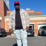 Trevon White - @bigtre704 - Instagram