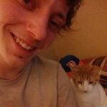 Trevor Aaron Block - @cruisinthe.y8 - Instagram