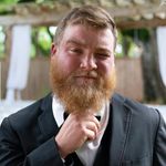 Trevor Aaron Miller - @theb3ard3donion - Instagram