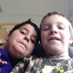 Trevor aaron Rayburn - @trevorrayburn0614 - Instagram