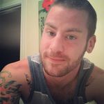 Trevor Aaron Ulrich - @stingray_affliction90 - Instagram