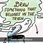 Trevor Aaron Williams - @trevorwillams554 - Instagram