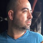 Trevor Aaronson - @trevoraaronson - Instagram
