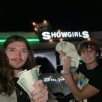 Trevor Aitken - @gnillaf_esrever - Instagram