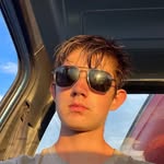 Trevor Allred - @trevorallred9 - Instagram