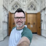 Trevor Allred - @trevorallred - Instagram